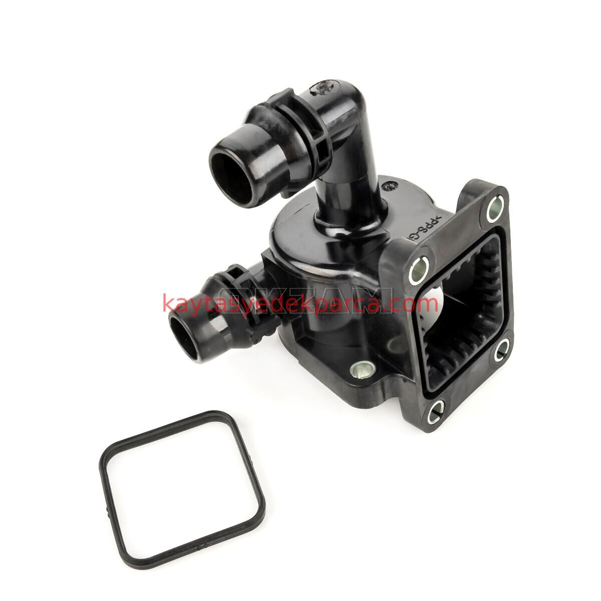 11517572859-7572859-BMB-TERMOSTAT KAPAĞI E46/N42