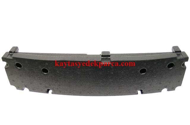 51117008842-7008842-BMW-TAMPON KÖPÜĞÜ E63 ORTA