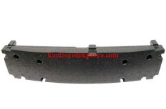 51117008842-7008842-BMW-TAMPON KÖPÜĞÜ E63 ORTA