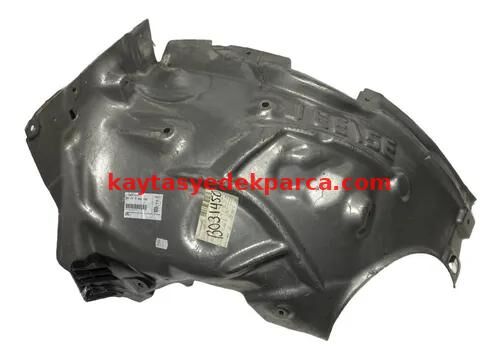 51717260703-7260703-BTP-SOL ÖN ÇAM DAVLUMBAZI ÖN KISIM F32 M