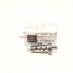A2710500578-MER-EKSANTRIK DISLI VANOS CIVATASI