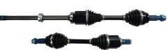 BSG-LR024758-AKS ÖN 2.2 EVOQUE /L DİZEL