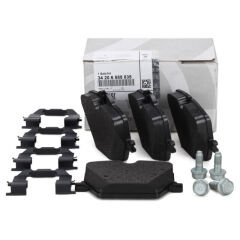 BMW-34206888835-FREN BALATASI ARKA G20