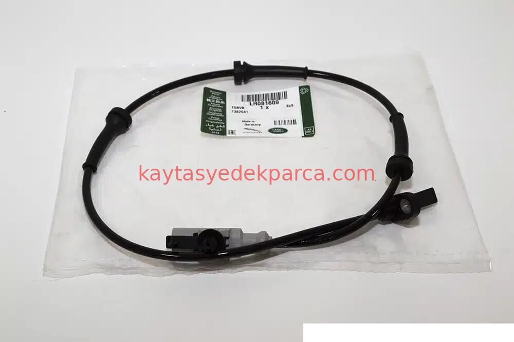 LR081629-LND-ISI KALKANI