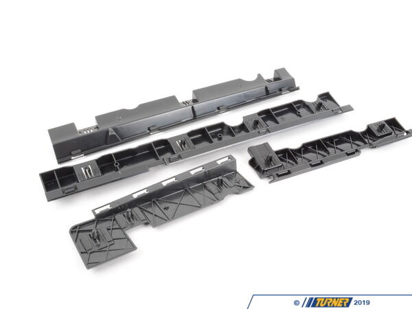 BMW-51777224455-MARŞBİYEL İÇ BAKALİTİ L E90 LCI