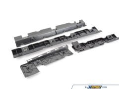 BMW-51777224455-MARŞBİYEL İÇ BAKALİTİ L E90 LCI