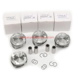 11258657760-8657760-GOE-PİSTON B38-B48 STD