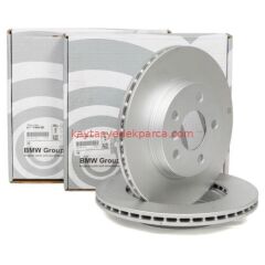 34116866293-6866293-BMW-ÖN FREN DİSKİ