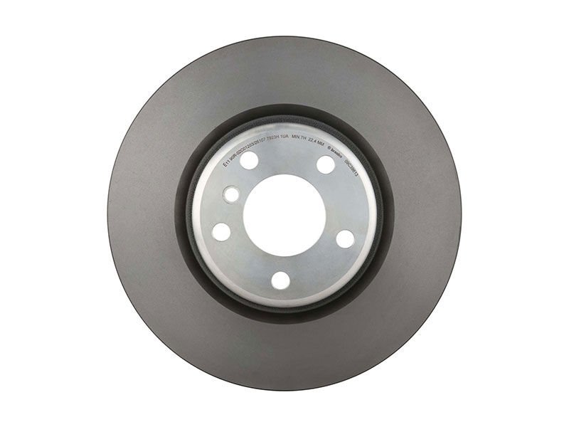 BMW-34206898493-FREN DİSKİ, ARKA SOL