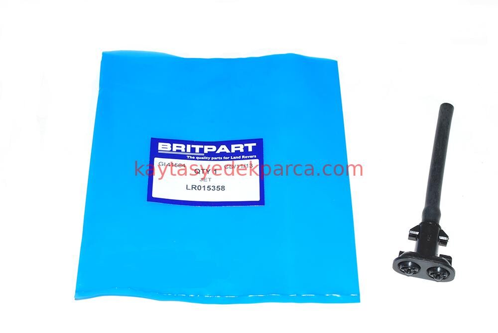 LR015358-ROC-FAR FİSKIYE MEMESİ/R SPORT 2010=>