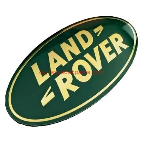 LR053190-RCS-PANJUR ARMASI R.SPORT 2013=>