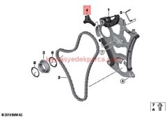 11317590251-MİN-EKSANTİRİK MİLİ EKSOZ