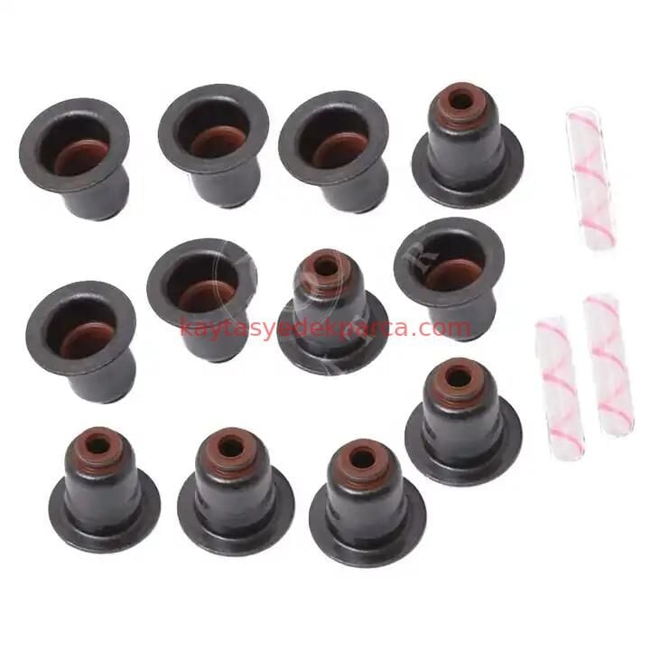 11340034068-0034068-ELR-SİBOP LASTİĞİ TAKIM  N52-N53 EMME 5mm