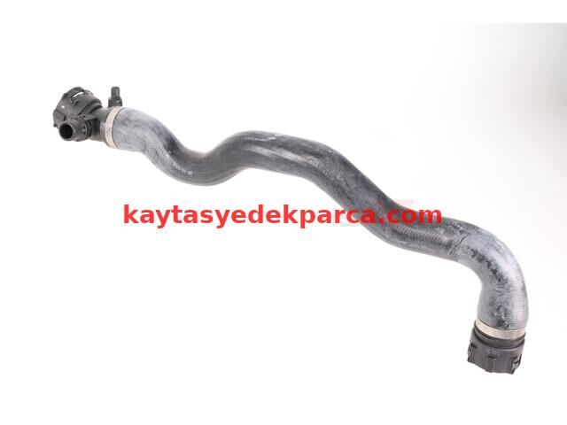 17127811133-7811133-B.W-HORTUM RADYATÖR ALT İNCE F20/F30