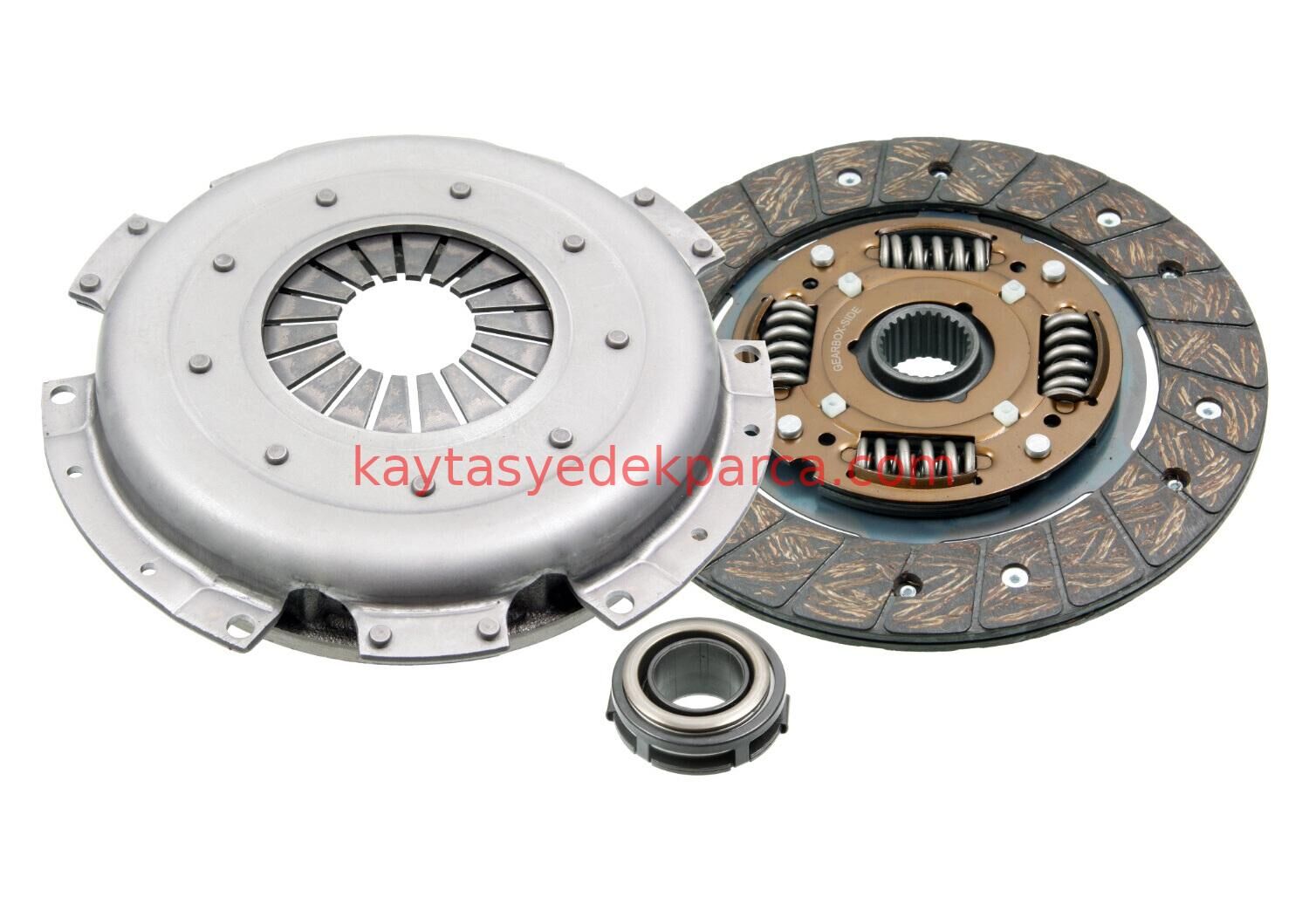 2012500001-BLP-DEBRİYAJ SETİ, M102, W124-201,