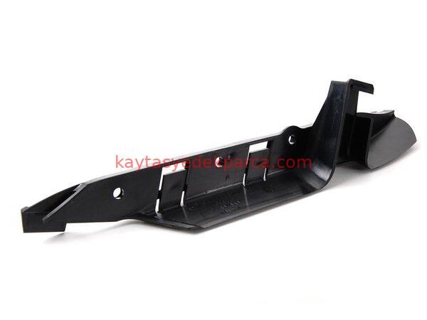 51117033705-7033705-BMW-TAMPON BRAKETİ E60/L ÖN