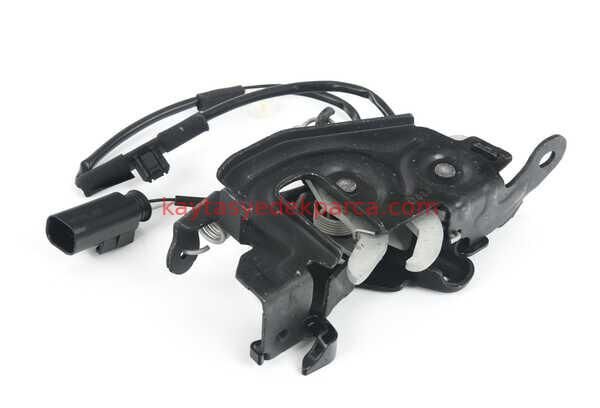 51237347404-7347404-BMW-KAPUT KİLİDİ L G30