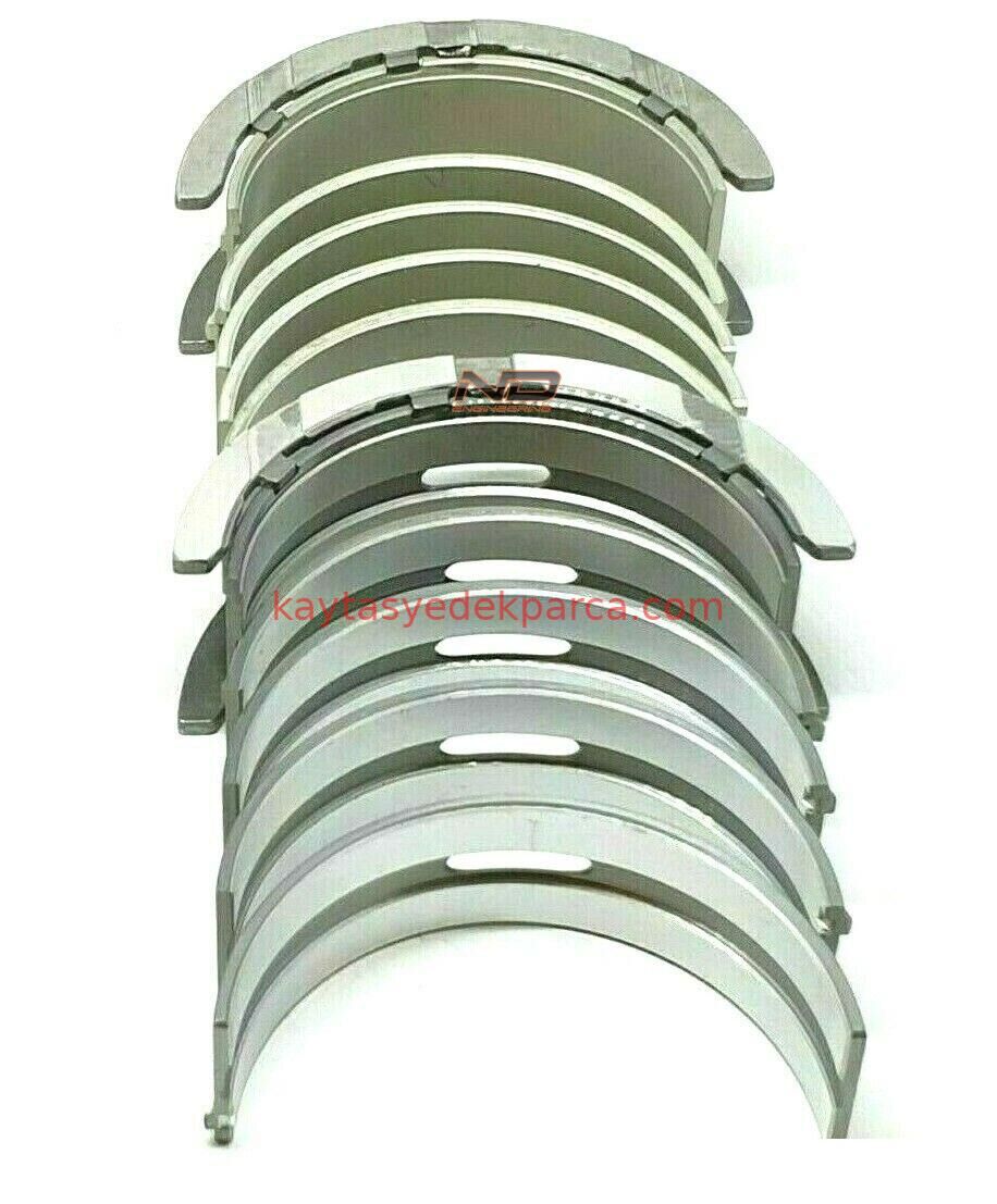 A6510330101-0330101-GLY-ANA YATAK, OM651 C220-250 CDI STD