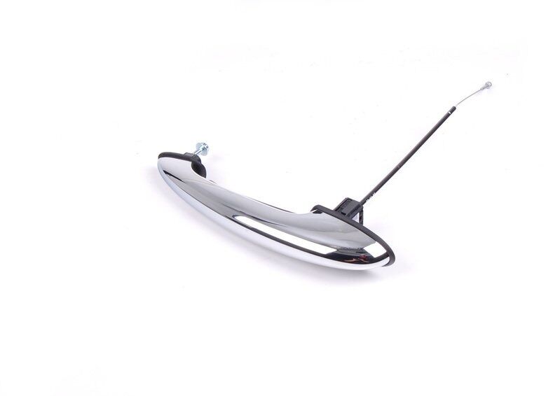 B.W-51217198472-KAPI KOLU MİNİ COOPER/R