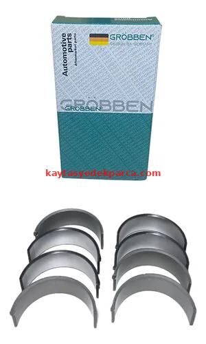 11247536774-7536774-KNG-YATAK KOL N40/42/45/46 STD (takım)