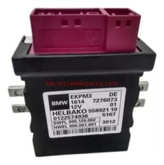 16147276073-7276073-TYG-YAKIT POM.KONTROL ÜNİTESİ.