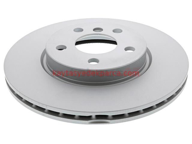 34116866297-6866297-BMW-DİSK ÖN F45/F46/F56