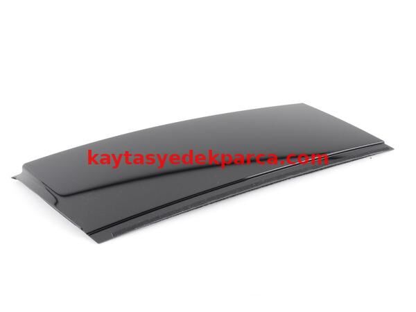 51137300007-BMW-DİREK KAPLAMASI SOL A-DİREĞİ MİNİ F56