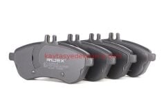 A0054200820-TEX-FREN BALATASI, W204-212 ÖN C180-200 0054200820