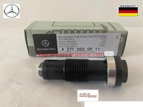 A2710500911S-MER-GERİCİ