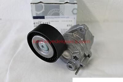 A6462000570-2000570-BSG-KAYIŞ GERGİ KÜTÜĞÜ, OM611-646 CDI 6462000570