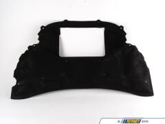MİN-51487155596-KAPUT SÜNGERİ MİNİ COOPER S