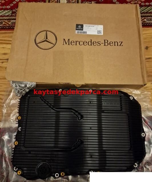 A7252703707-2703707-DGR-ŞANZIMAN KARTERİ, W213-W447