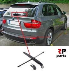 61627206357-7206357-BMW-SİLECEK KOLU E70 ARKA