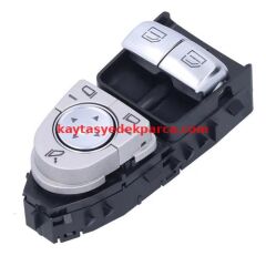 A2059050302-KRF-CAM DÜĞMESİ, W205-W447 2'Lİ