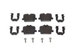 BMW-34208834998-FREN BALATASI ARKA U11