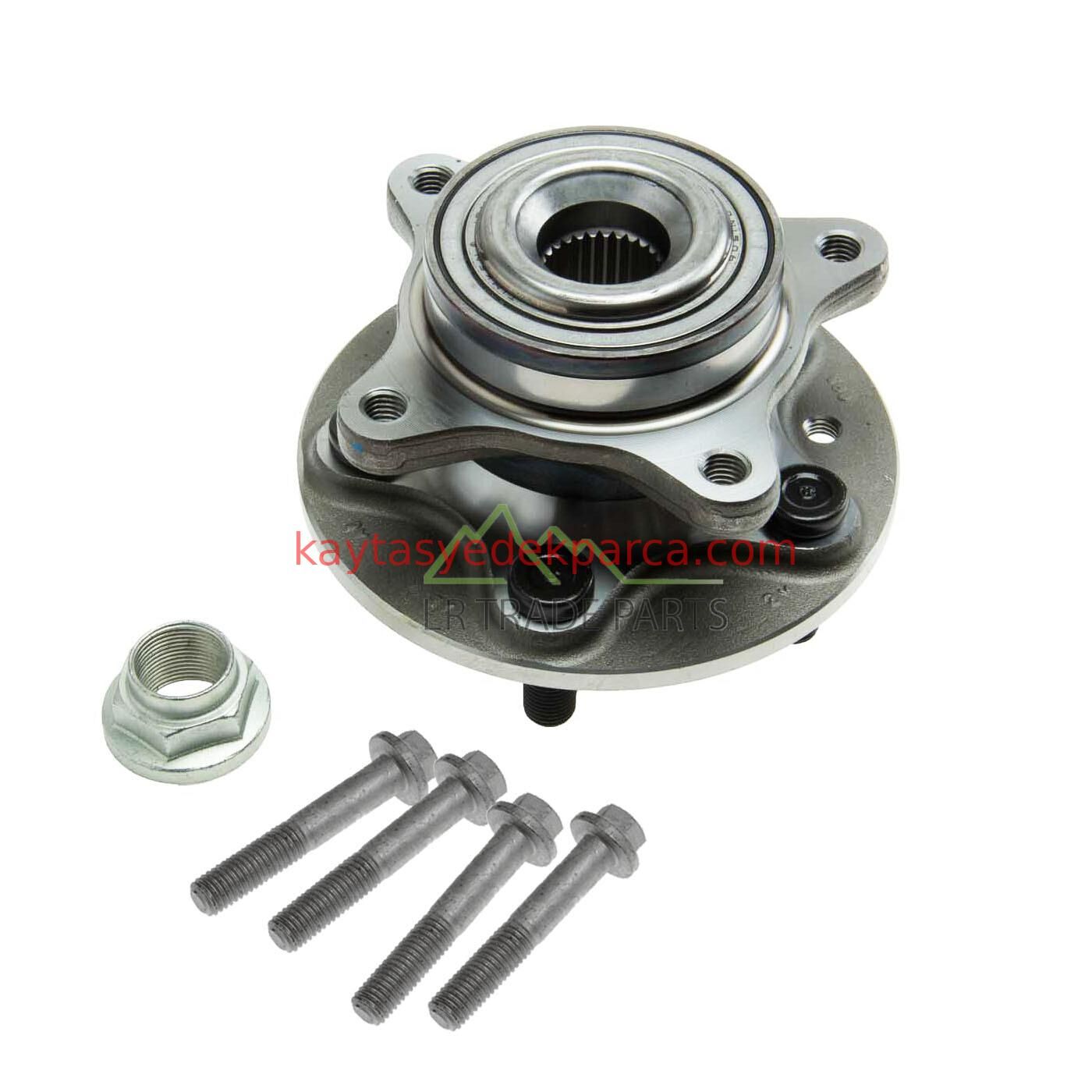 LR014147-FAG-PORYA ÖN SPORT