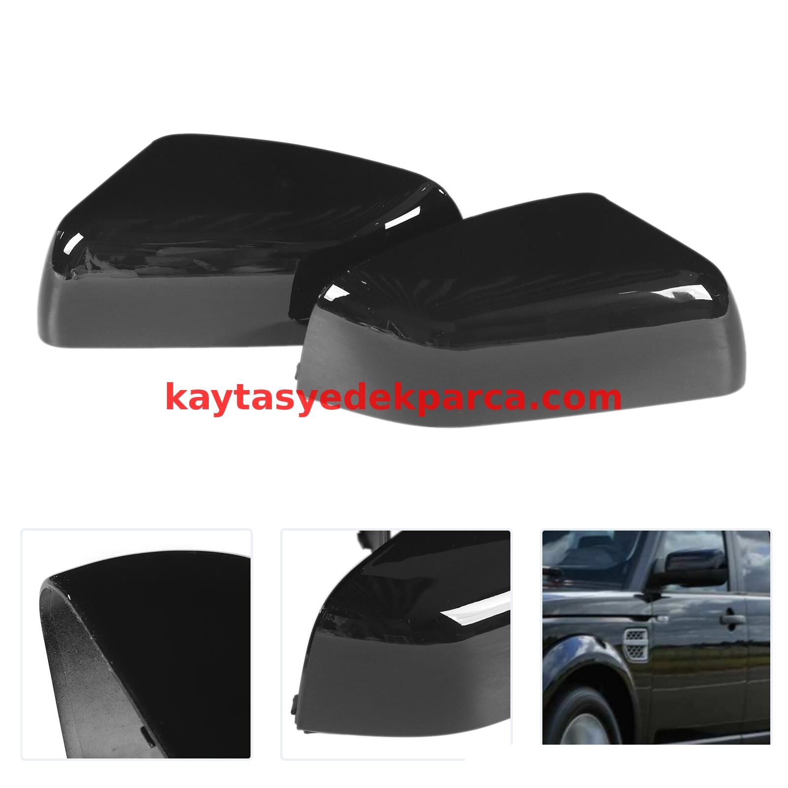 LR019962-ROC-AYNA KAPAĞI/L SPORT 2010=>