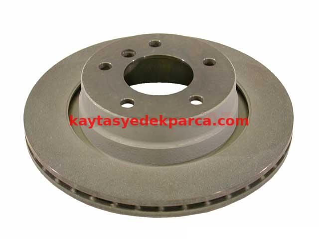 34216855154-6855154-SWG-DİSK E46/328/323 ARKA HAVALI