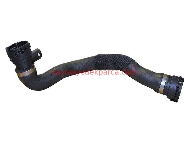 11537505229-7505229-BMB-HORTUM E39/E38 RAD.ALT 740/540 09/98=>