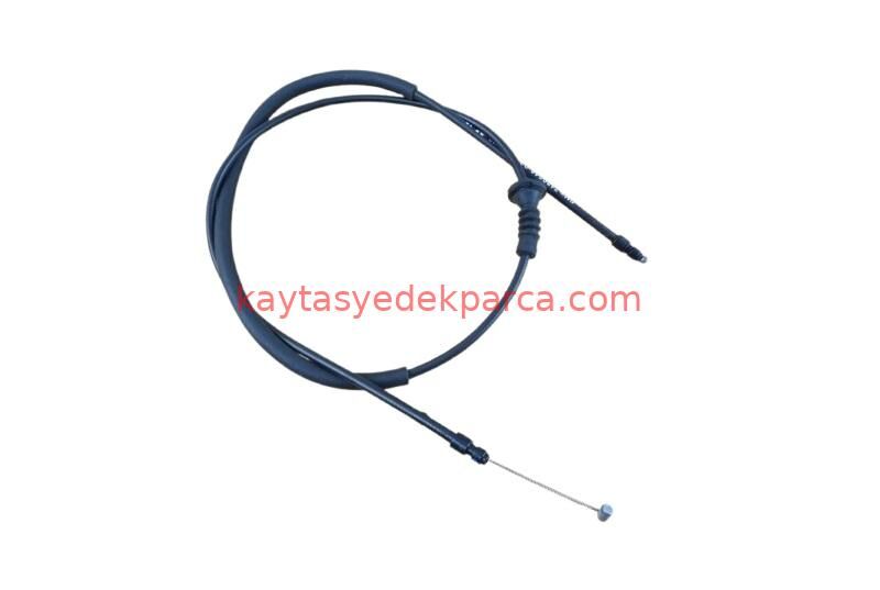 51237430846-7430846-BMW-KAPUT TELİ