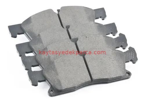 A0064203820-TEX-FREN BALATASI, W166 ÖN ML 0004208804