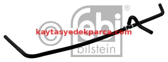 A1405000472-RPR-RADYATÖR TAHLİYE HORTUMU W140 M104