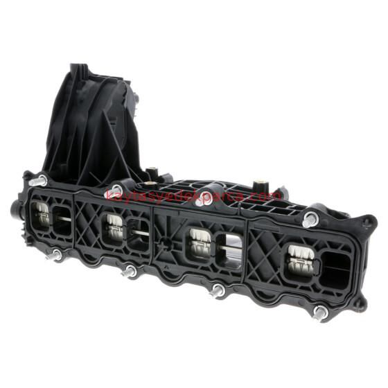 A6510900037-0900037-BSG-EMME MANIFOLDU MOTORSUZ