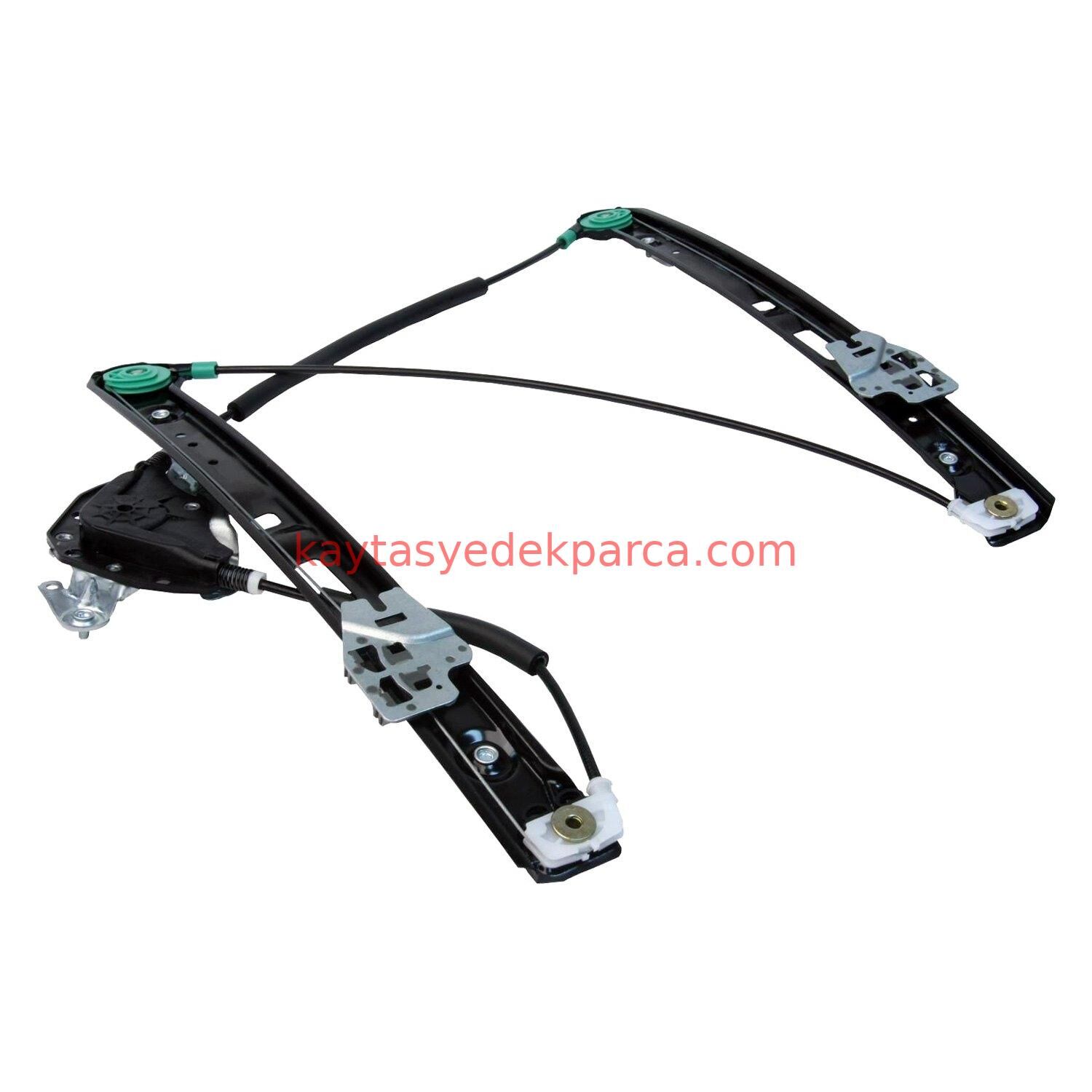 CAM MEKANİZMASI E46/4/L ÖN