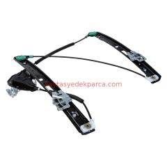 CAM MEKANİZMASI E46/4/L ÖN