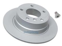 OPT-34216794306-DİSK ARKA Z4/E85