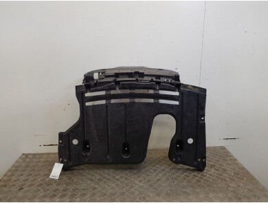 BMW-51717293610-TAMPON ALT BAKALİTİ F30/ARKA/ORTA
