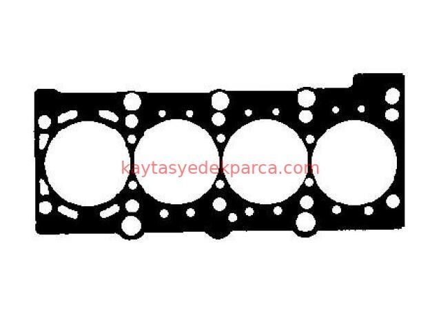 11121721546-1721546-VKR-SİLİNDİR KAPAK CONTASI M42