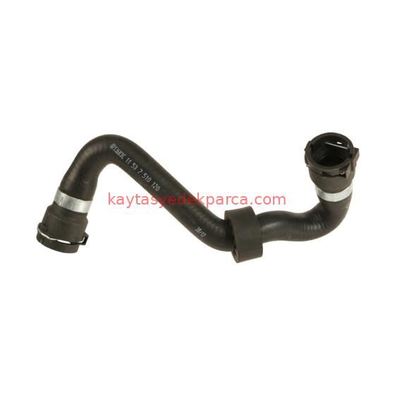 11537511207-7511207-BMB-HORTUM YAĞ SOĞUTMA RADYATÖR 740/540 E39 E38