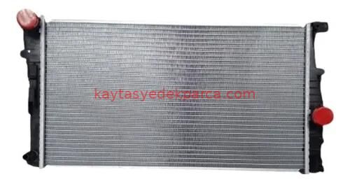 17117600516-7600516-NSS-RADYATÖR F20/F30 AUT.